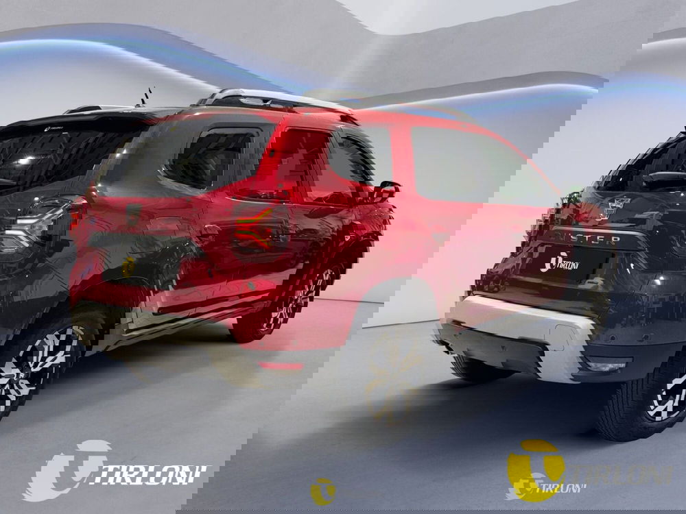 Dacia Duster usata a Milano (4)