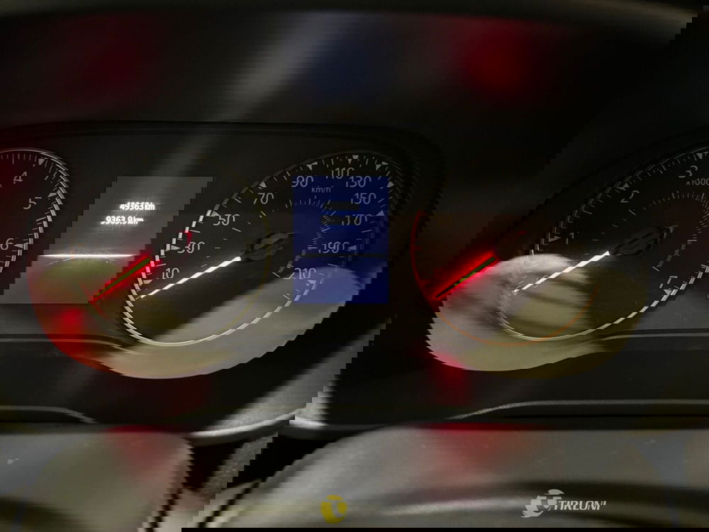 Dacia Duster usata a Milano (5)