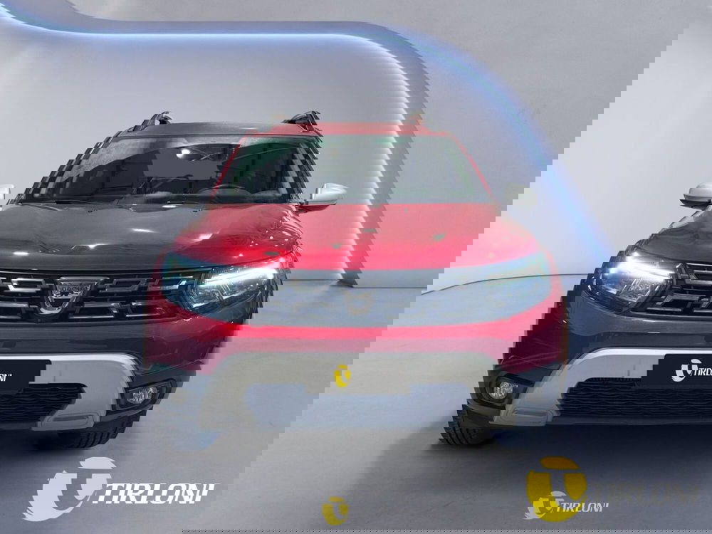 Dacia Duster usata a Milano (6)