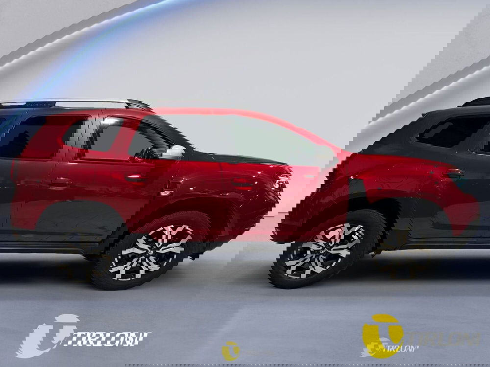 Dacia Duster usata a Milano (8)