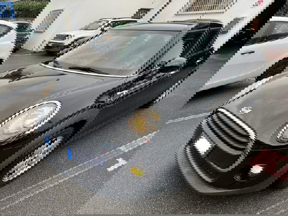 MINI Mini usata a Lucca