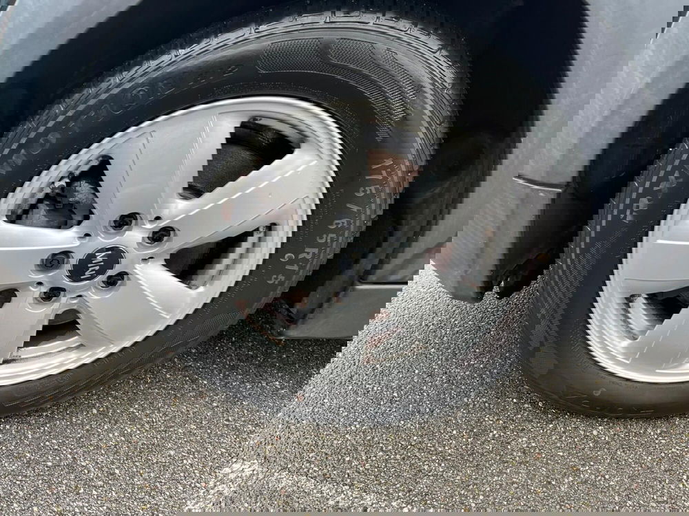 MINI Mini usata a Lucca (10)