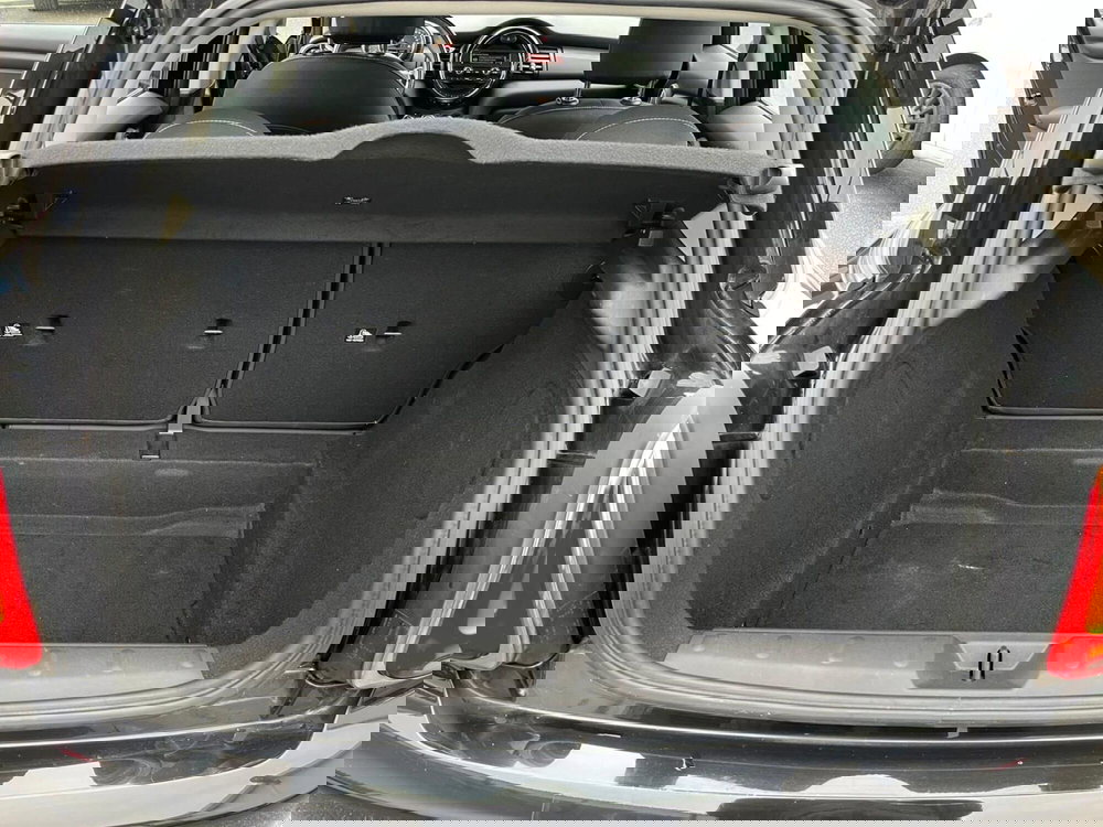 MINI Mini usata a Lucca (14)