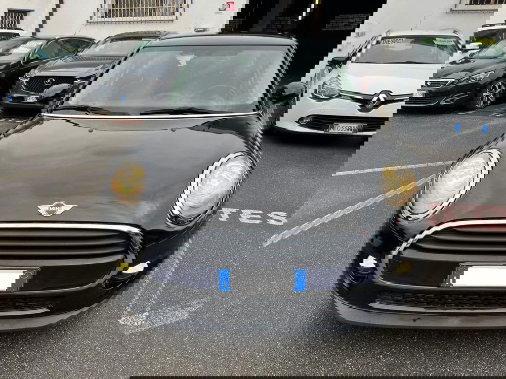 MINI Mini usata a Lucca (2)