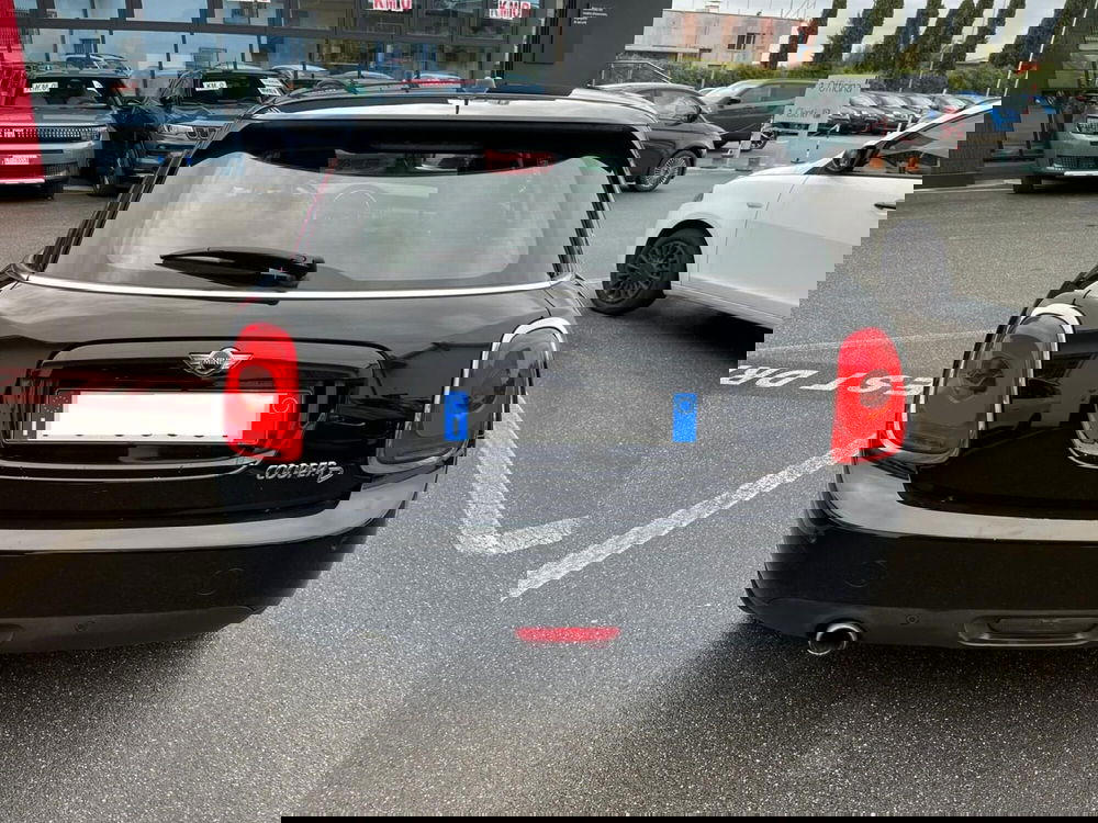 MINI Mini usata a Lucca (6)