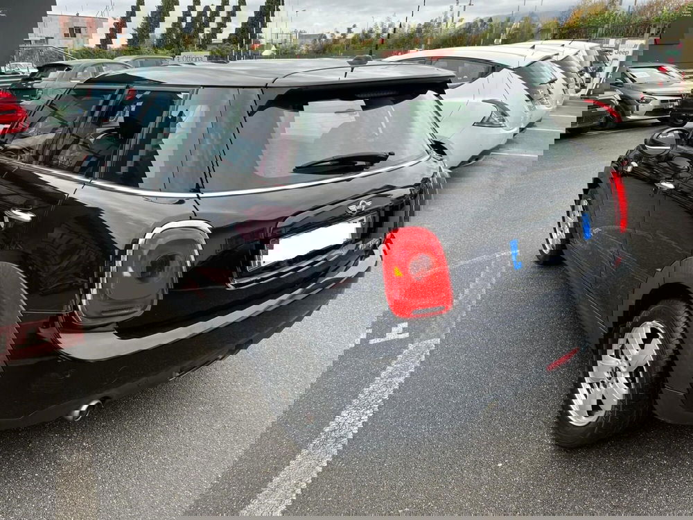 MINI Mini usata a Lucca (7)