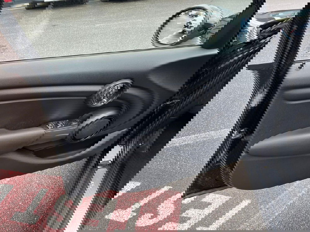 MINI Mini usata a Lucca (9)