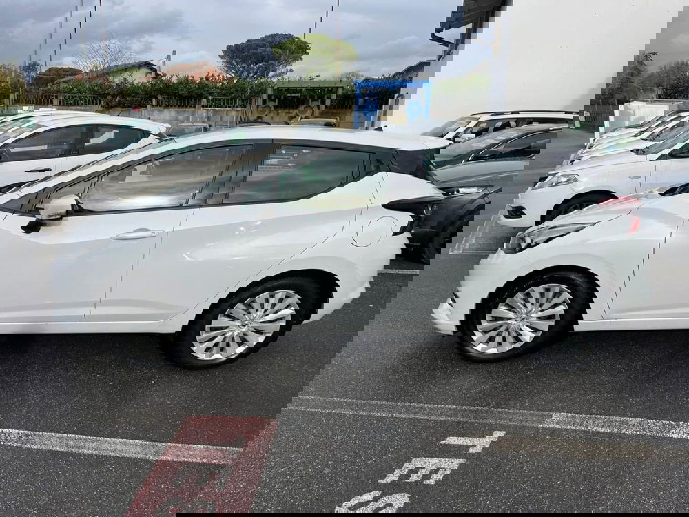 Nissan Micra usata a Lucca (3)