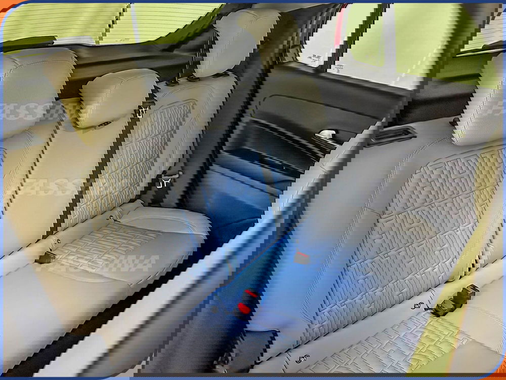 Fiat 600e usata a Milano (12)