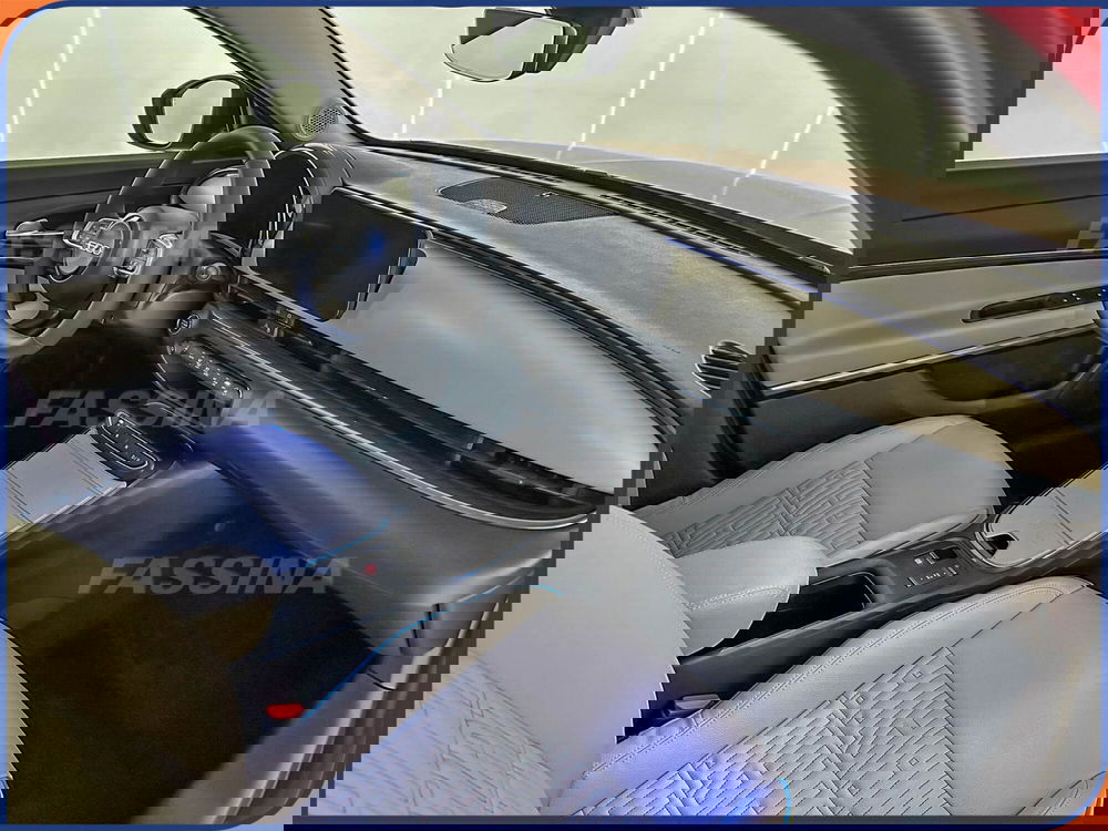 Fiat 600e usata a Milano (14)