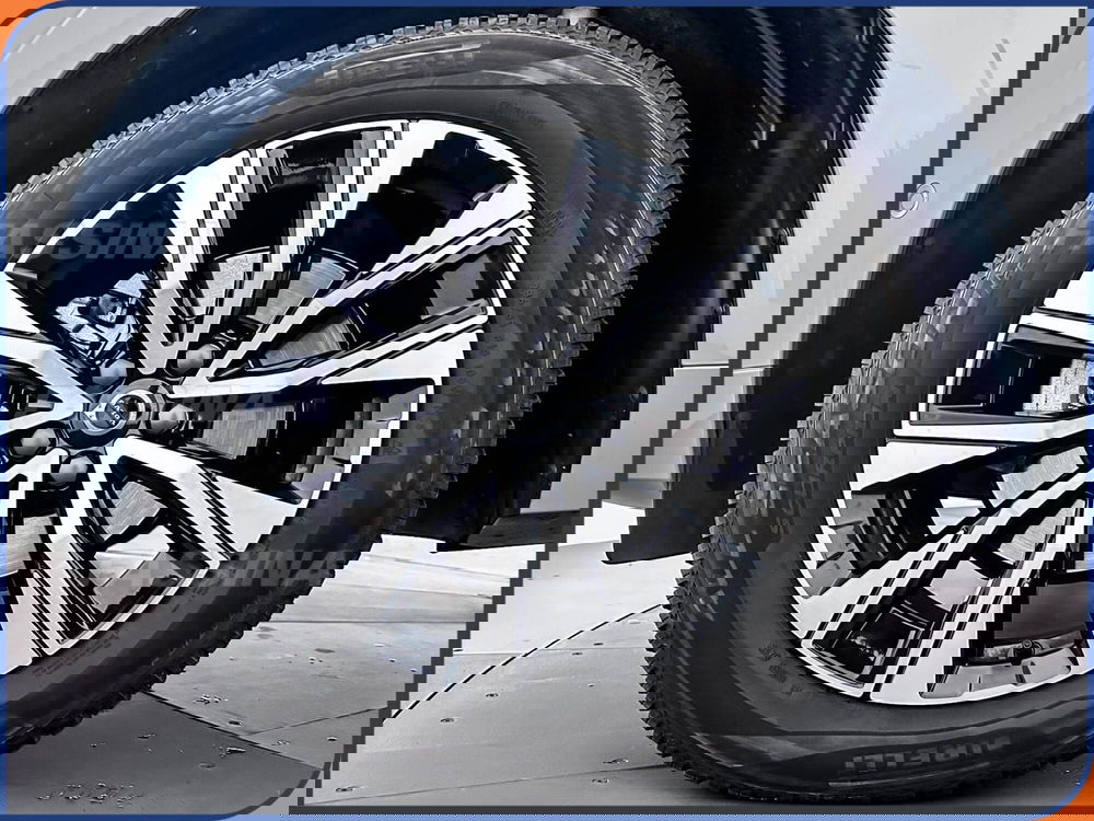 Volvo XC60 usata a Milano (6)