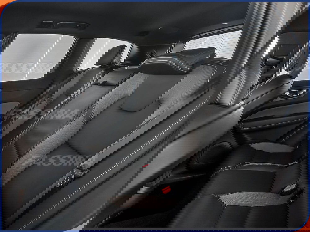 Volvo XC60 usata a Milano (9)