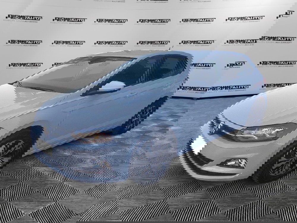 Volkswagen Polo usata a Parma