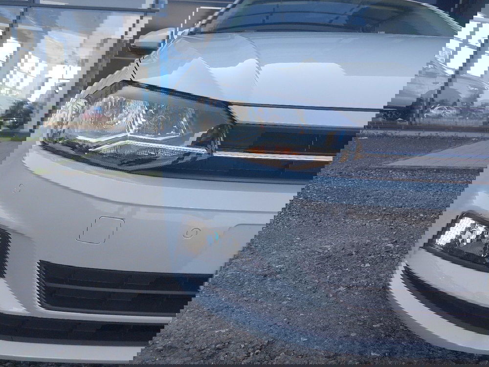 Volkswagen Polo usata a Parma (10)