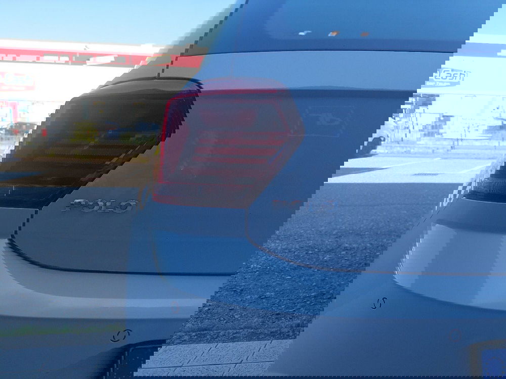 Volkswagen Polo usata a Parma (11)