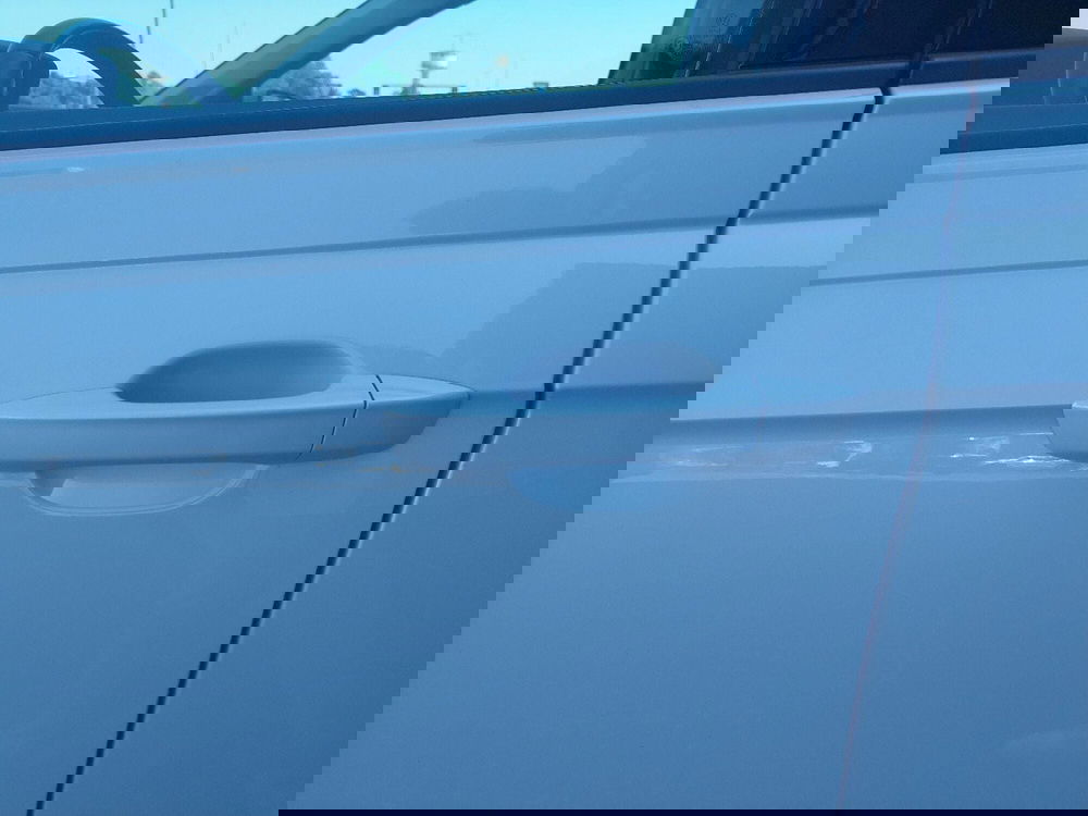 Volkswagen Polo usata a Parma (12)