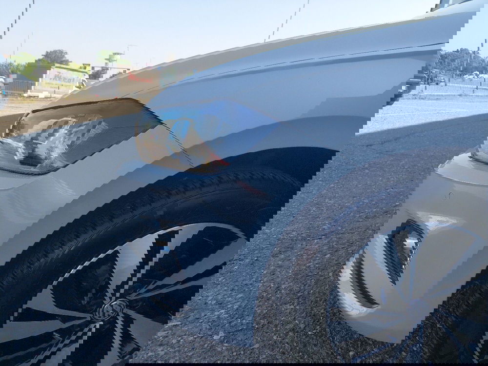 Volkswagen Polo usata a Parma (13)