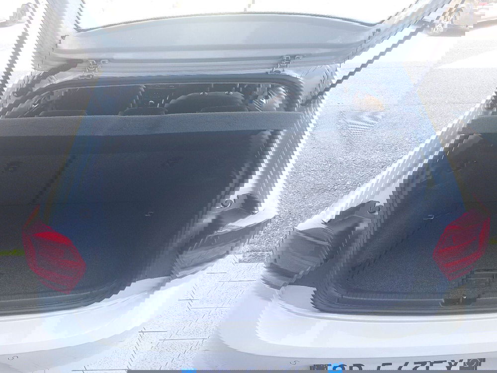 Volkswagen Polo usata a Parma (14)