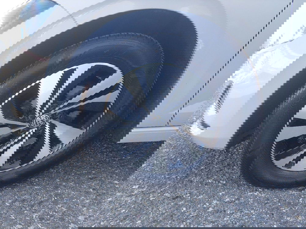 Volkswagen Polo usata a Parma (15)