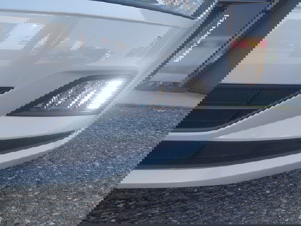 Volkswagen Polo usata a Parma (16)