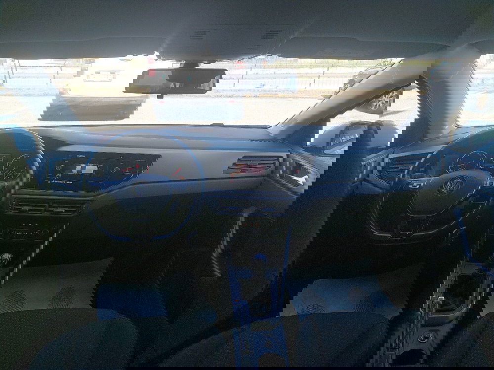 Volkswagen Polo usata a Parma (17)