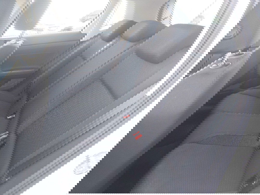 Volkswagen Polo usata a Parma (18)