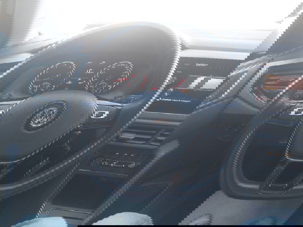 Volkswagen Polo usata a Parma (19)