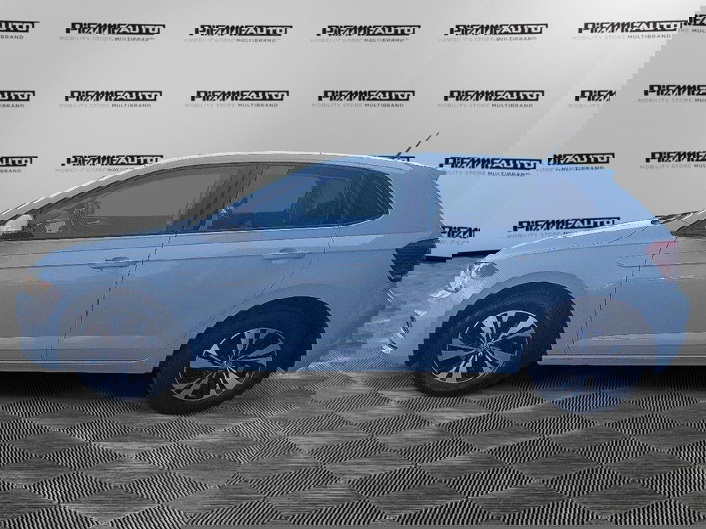 Volkswagen Polo usata a Parma (2)