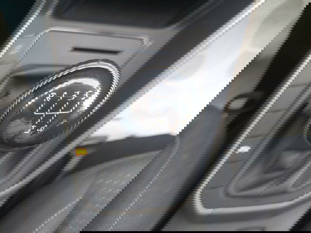 Volkswagen Polo usata a Parma (20)