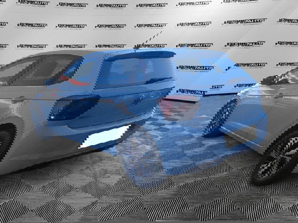 Volkswagen Polo usata a Parma (3)