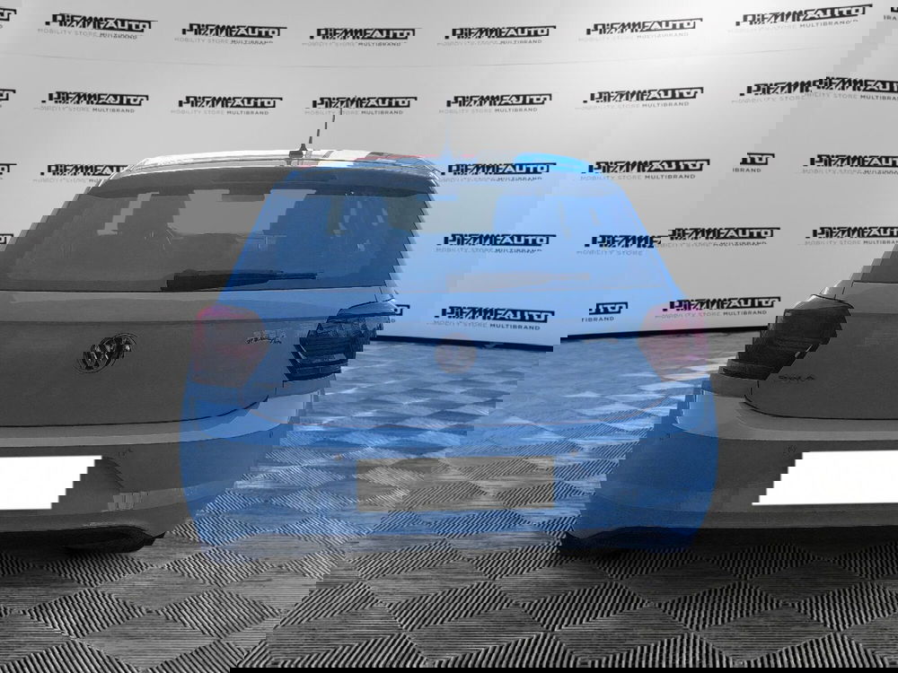 Volkswagen Polo usata a Parma (4)