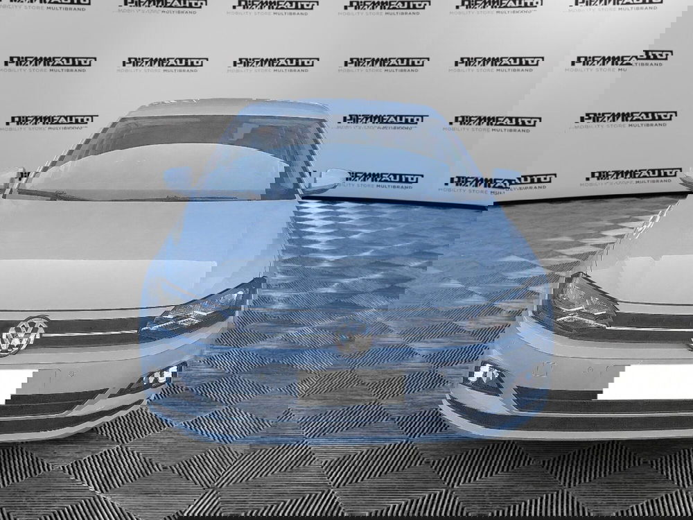 Volkswagen Polo usata a Parma (5)