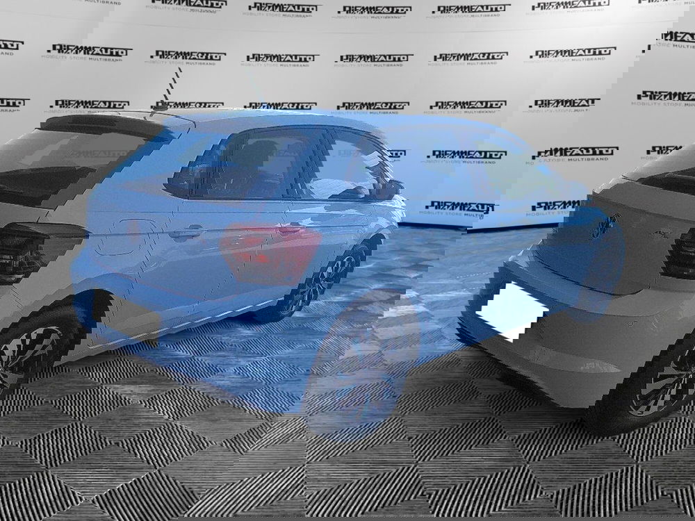 Volkswagen Polo usata a Parma (6)