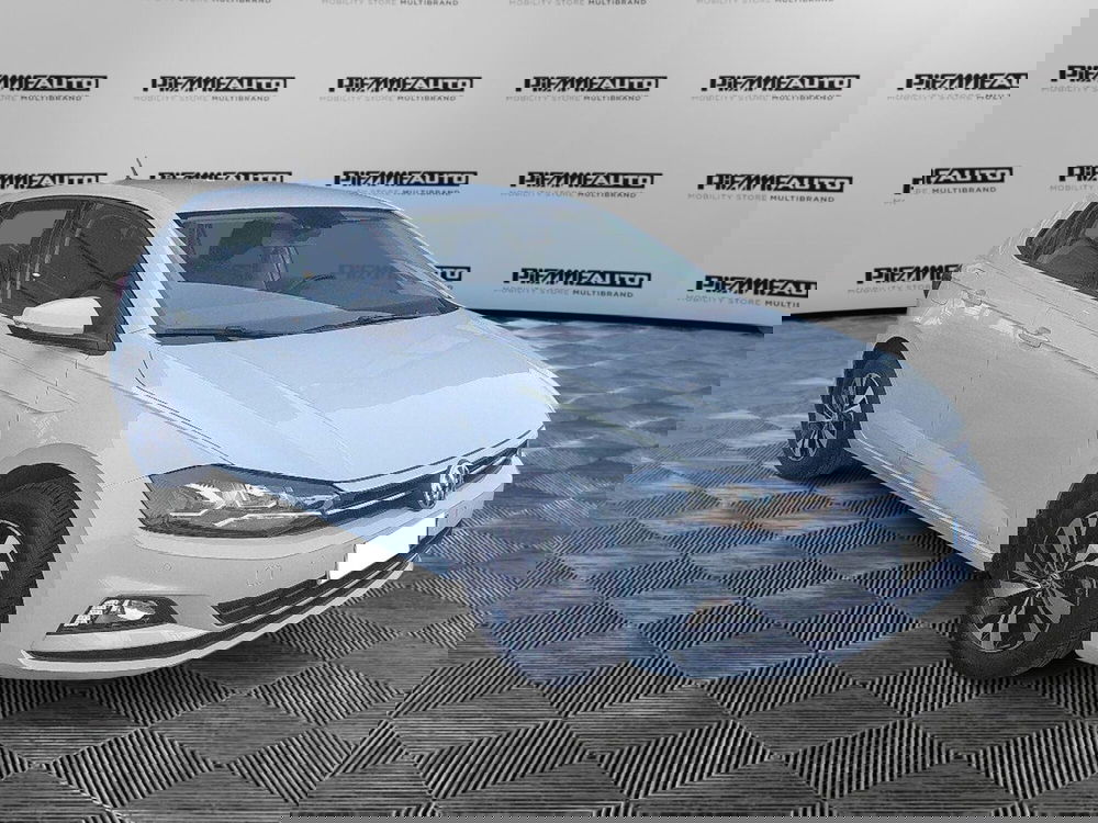 Volkswagen Polo usata a Parma (8)