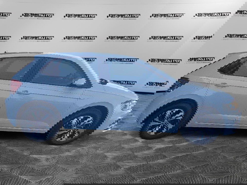 Volkswagen Polo usata a Parma (9)