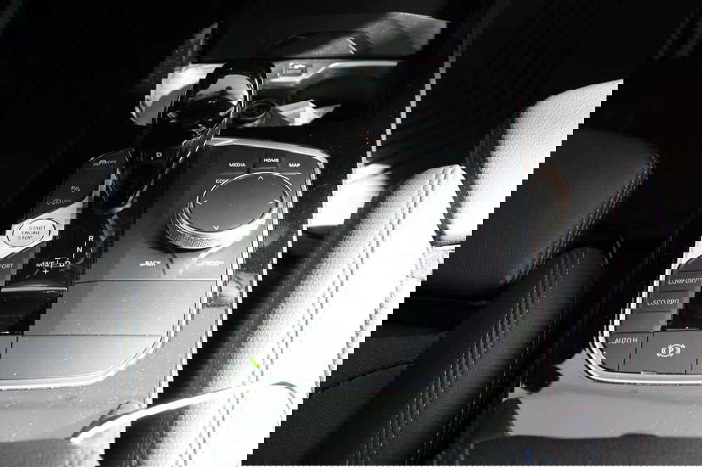 BMW Serie 1 5p. usata a Agrigento (12)