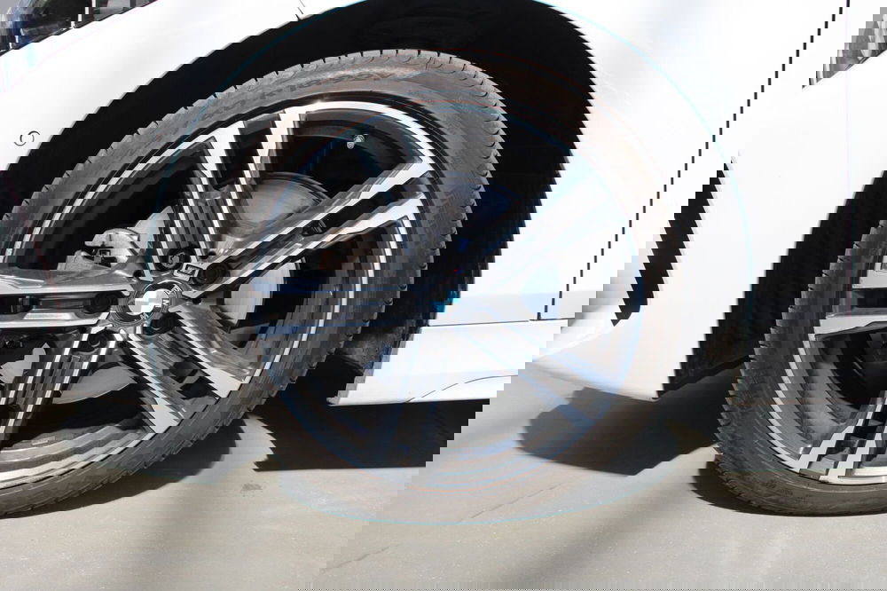 BMW Serie 1 5p. usata a Agrigento (4)