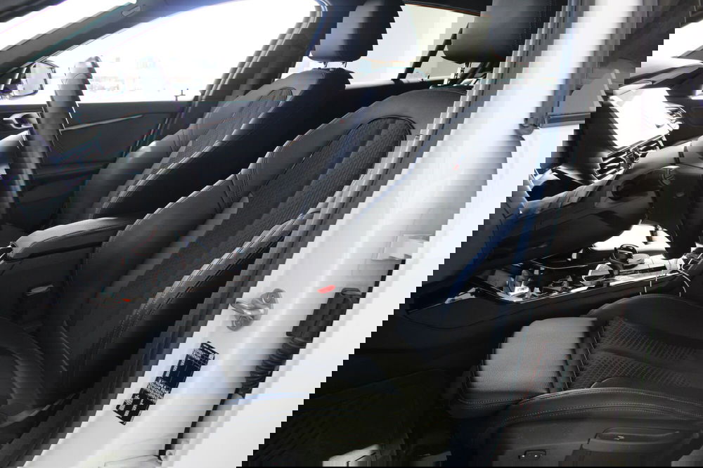 BMW Serie 1 5p. usata a Agrigento (7)