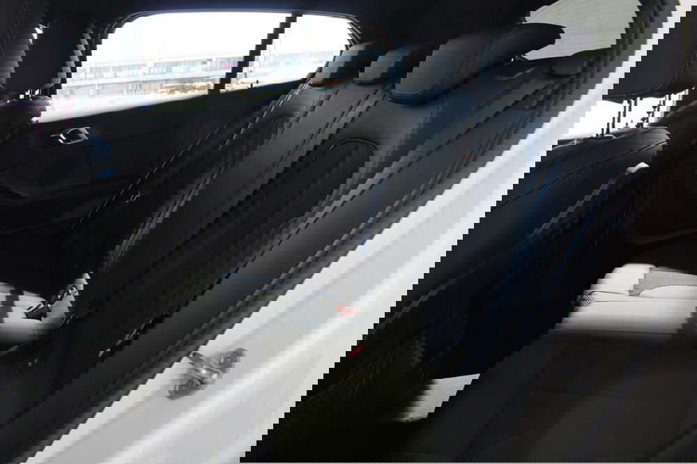 BMW Serie 1 5p. usata a Agrigento (8)