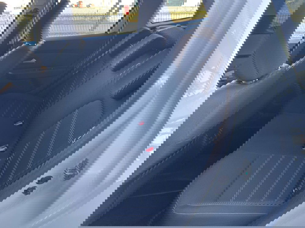 Dacia Duster usata a Parma (10)