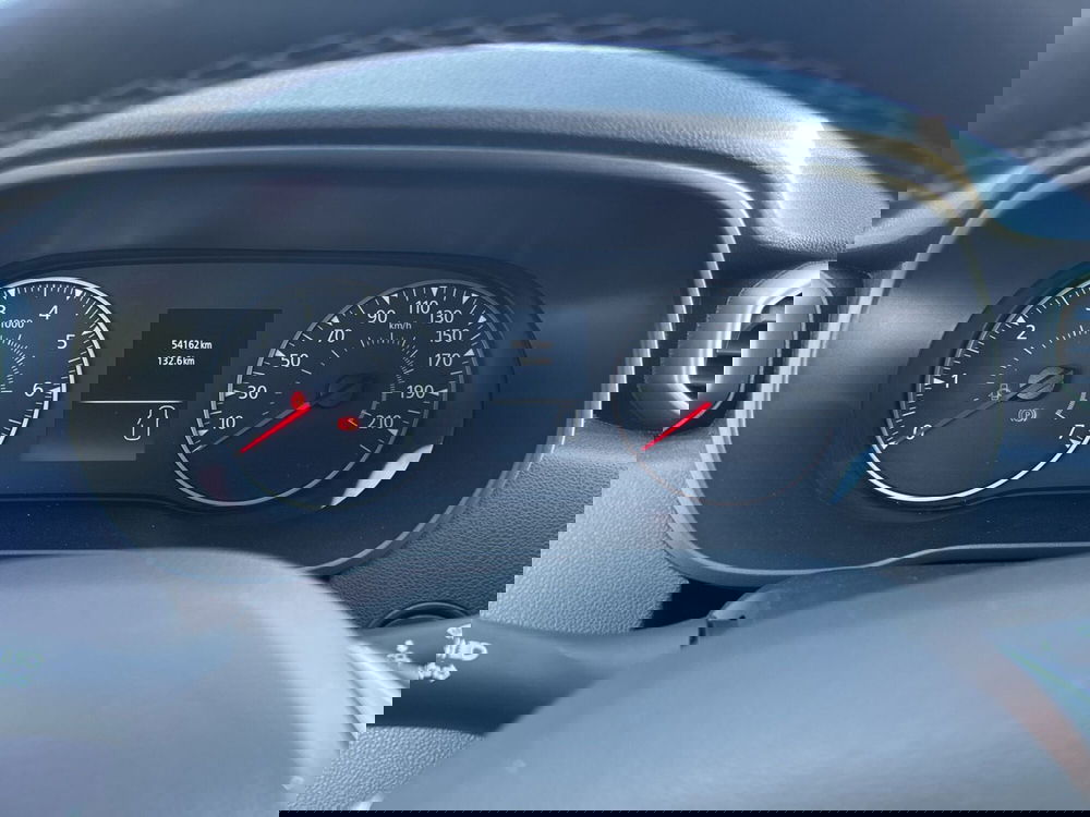 Dacia Duster usata a Parma (13)