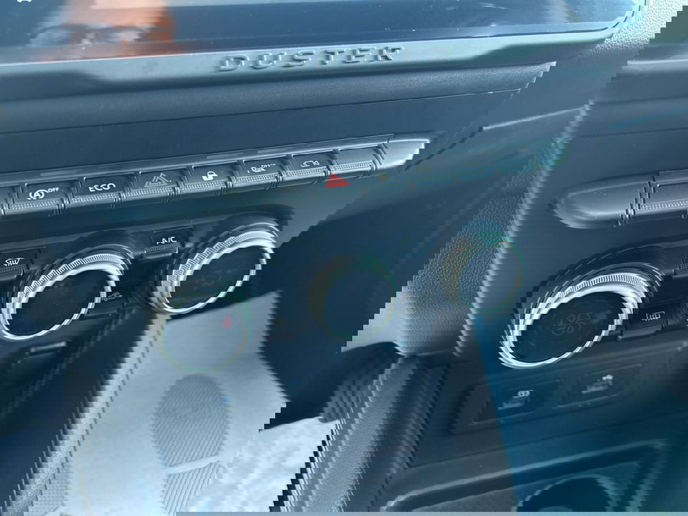 Dacia Duster usata a Parma (14)