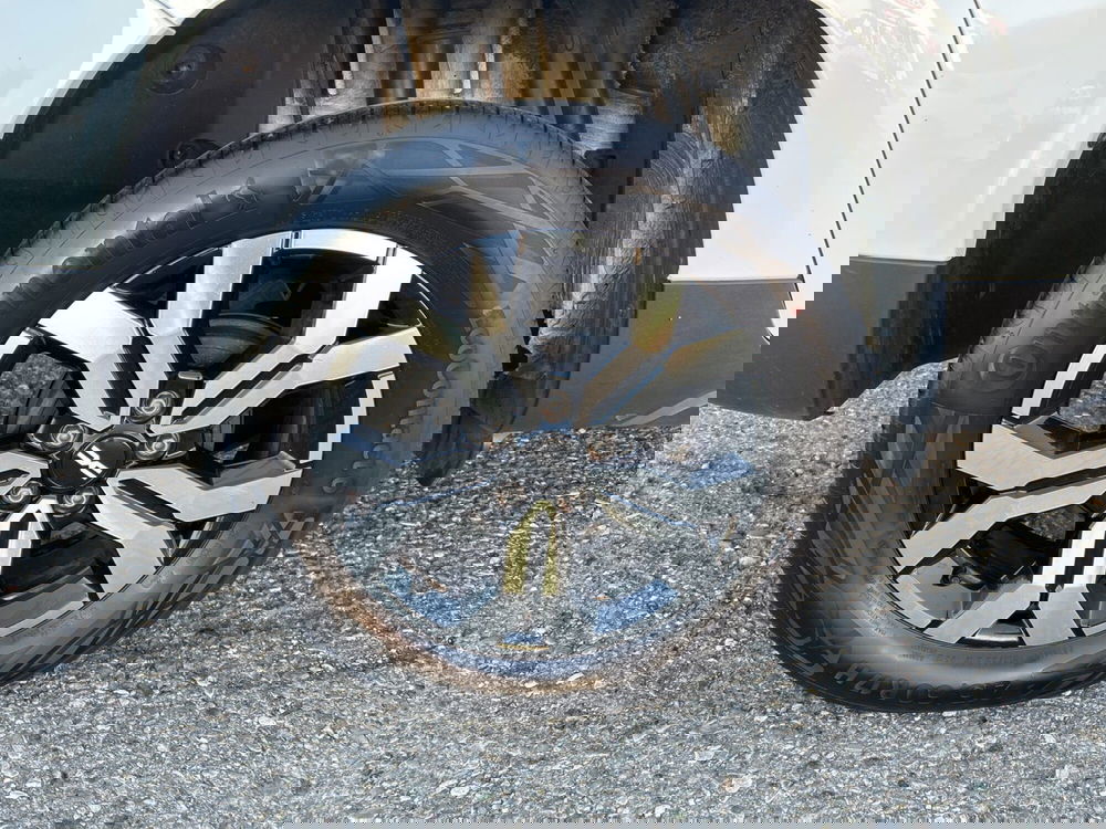 Dacia Duster usata a Parma (15)