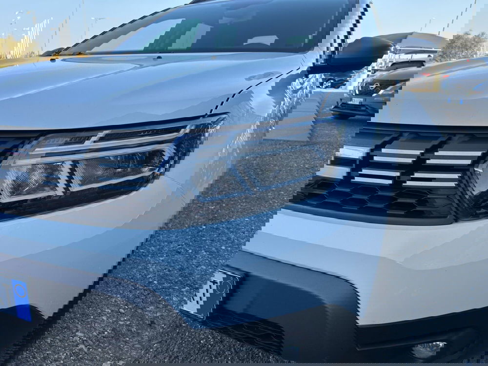 Dacia Duster usata a Parma (16)