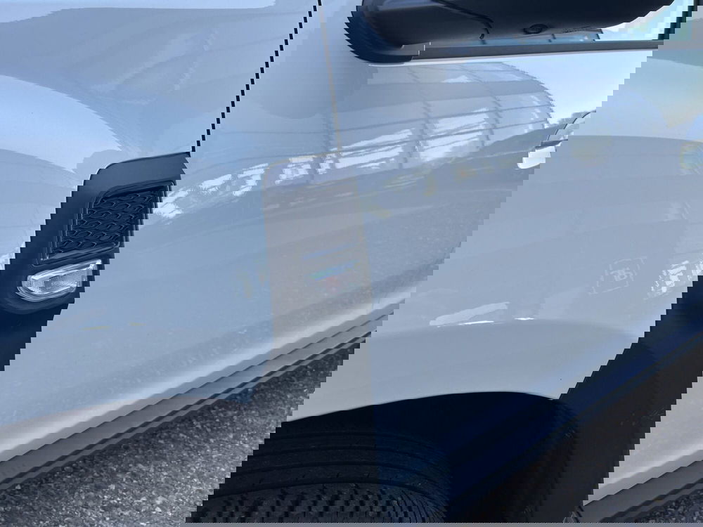 Dacia Duster usata a Parma (17)