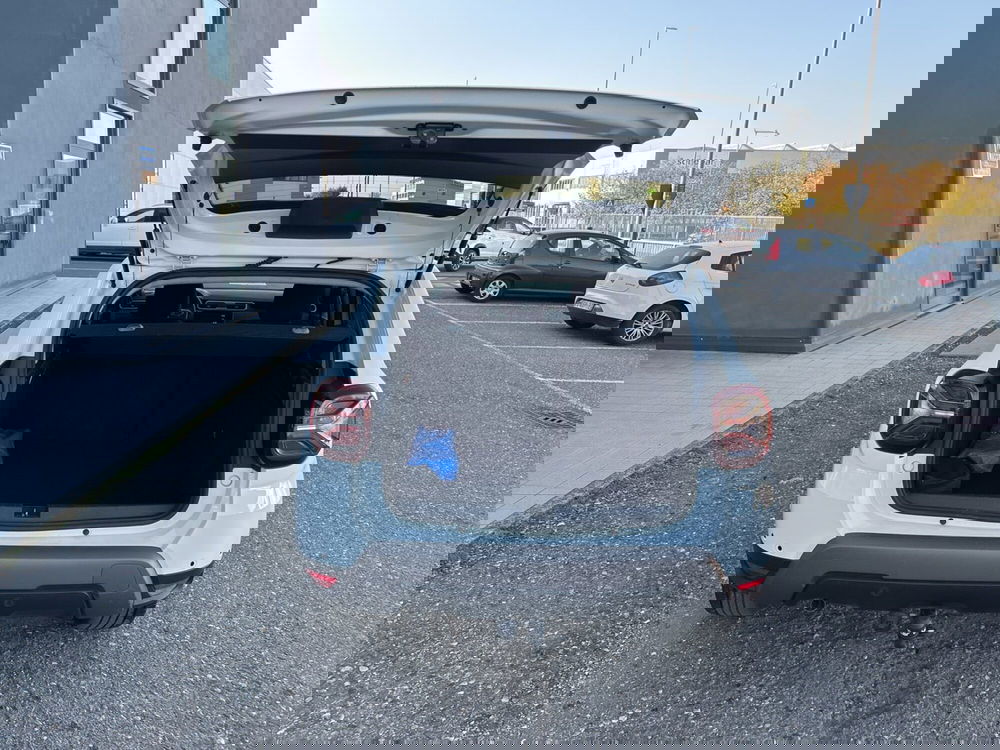 Dacia Duster usata a Parma (19)