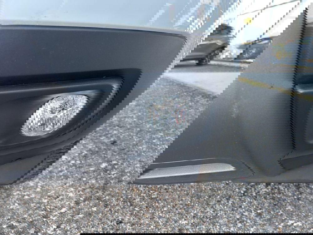 Dacia Duster usata a Parma (20)