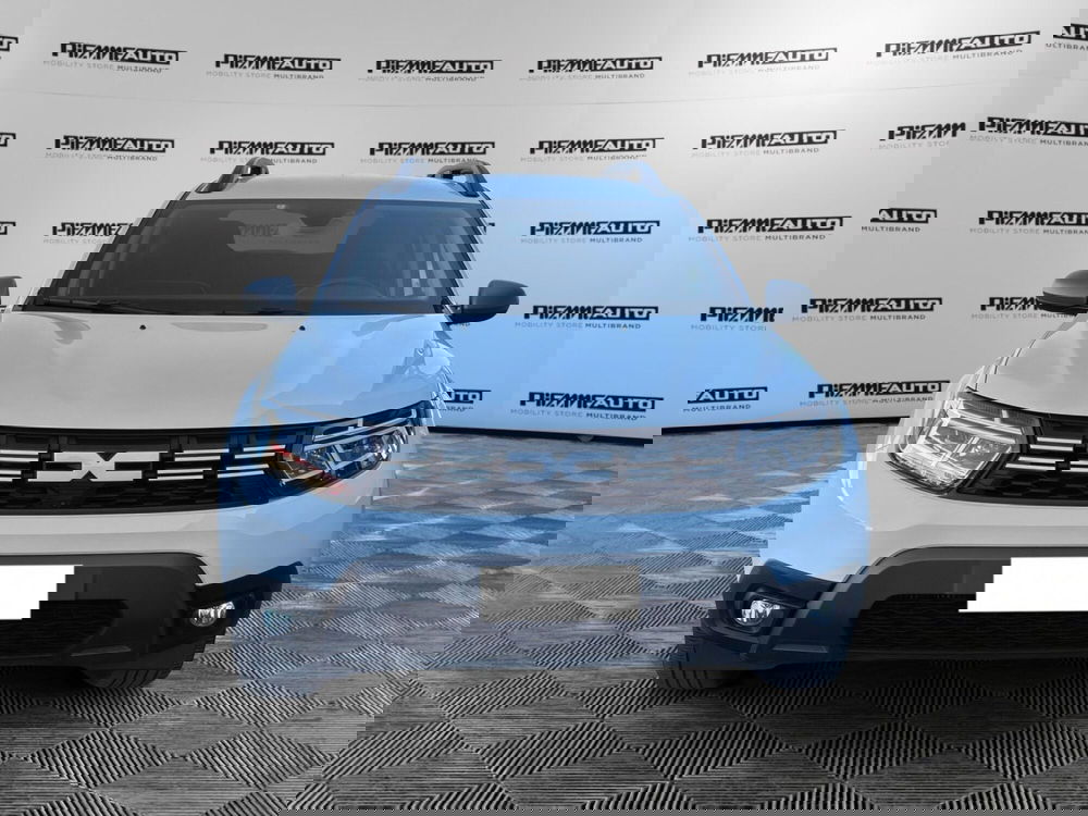 Dacia Duster usata a Parma (7)