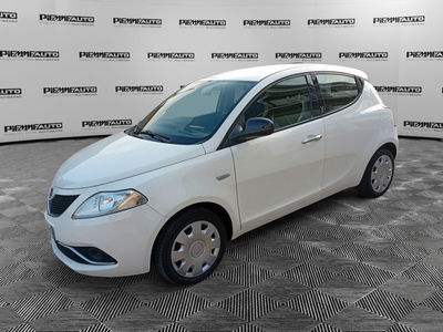 Lancia Ypsilon 1.2 69 CV 5 porte GPL Ecochic Gold del 2017 usata a Fidenza