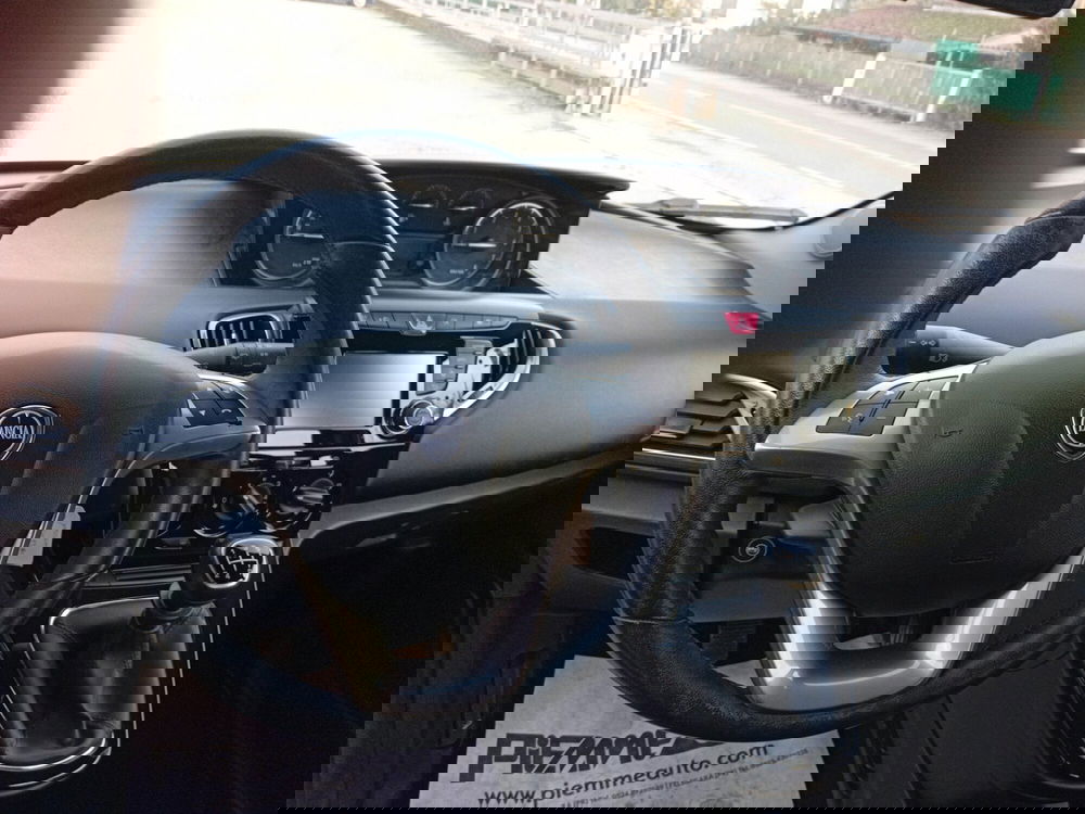 Lancia Ypsilon usata a Parma (10)